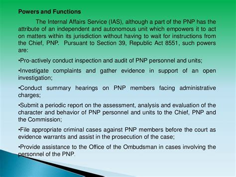idmis|PNP IAS.
